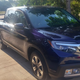 Image for article titled This 2017 Honda Ridgeline Towed A Classic Mustang Over The Appalachian Mountains Like A Champ
